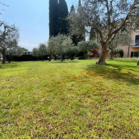 Apartamento Residenza San Severo Bardolino Exterior foto