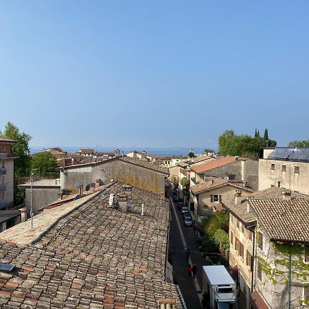 Apartamento Residenza San Severo Bardolino Exterior foto