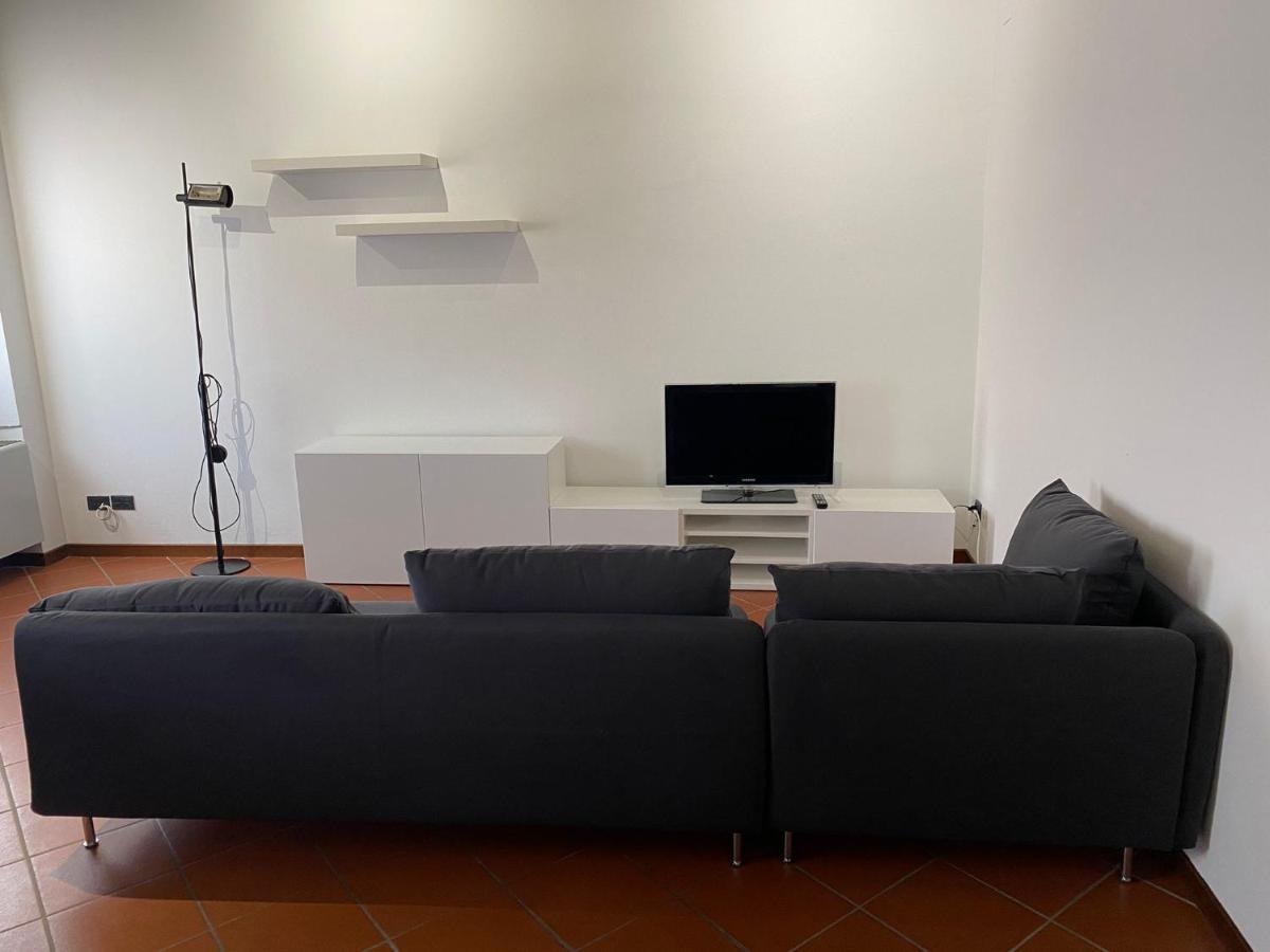 Apartamento Residenza San Severo Bardolino Exterior foto