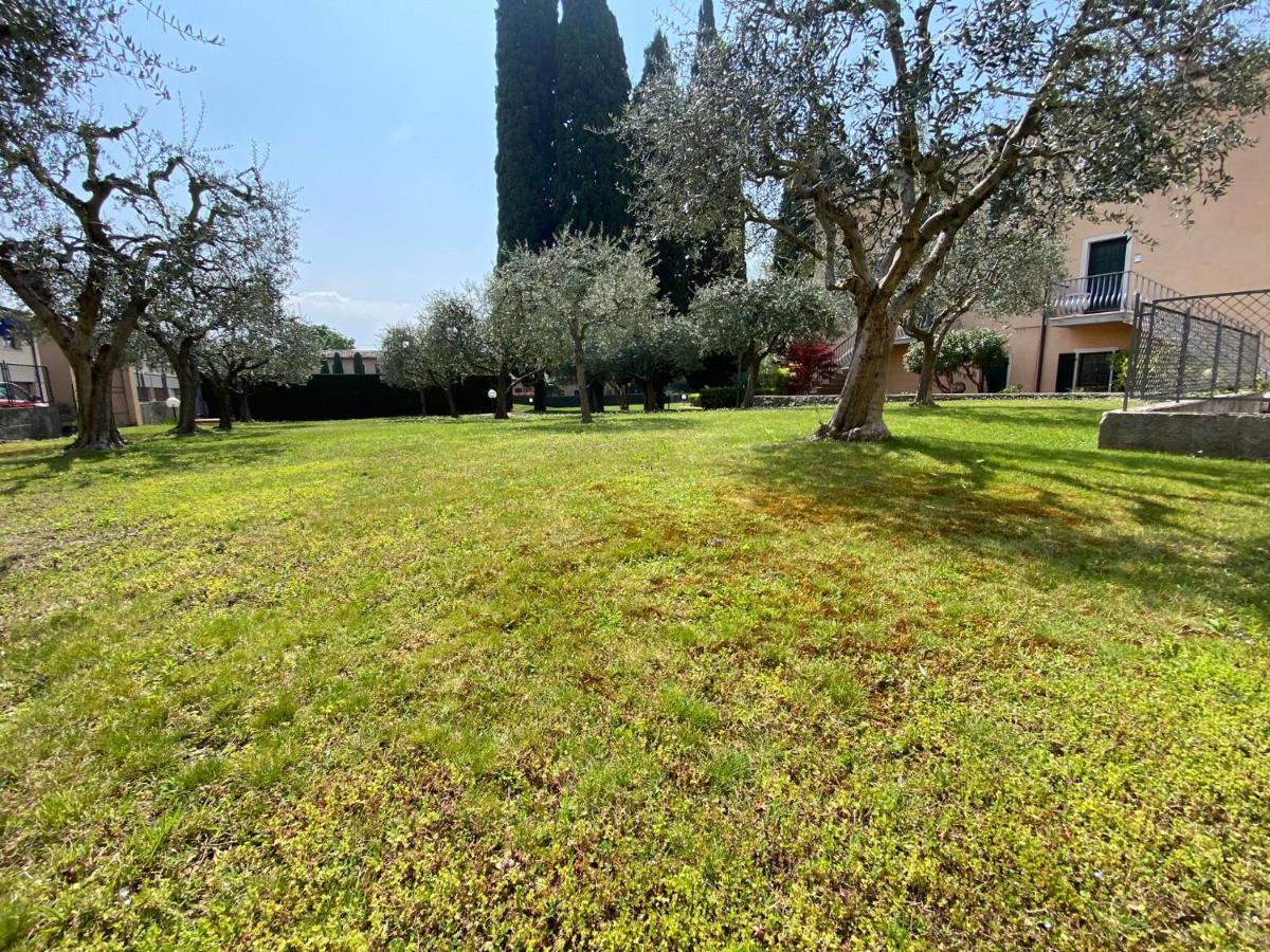 Apartamento Residenza San Severo Bardolino Exterior foto