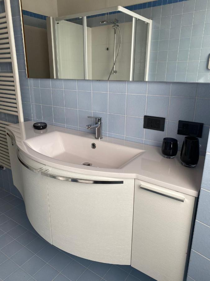 Apartamento Residenza San Severo Bardolino Exterior foto