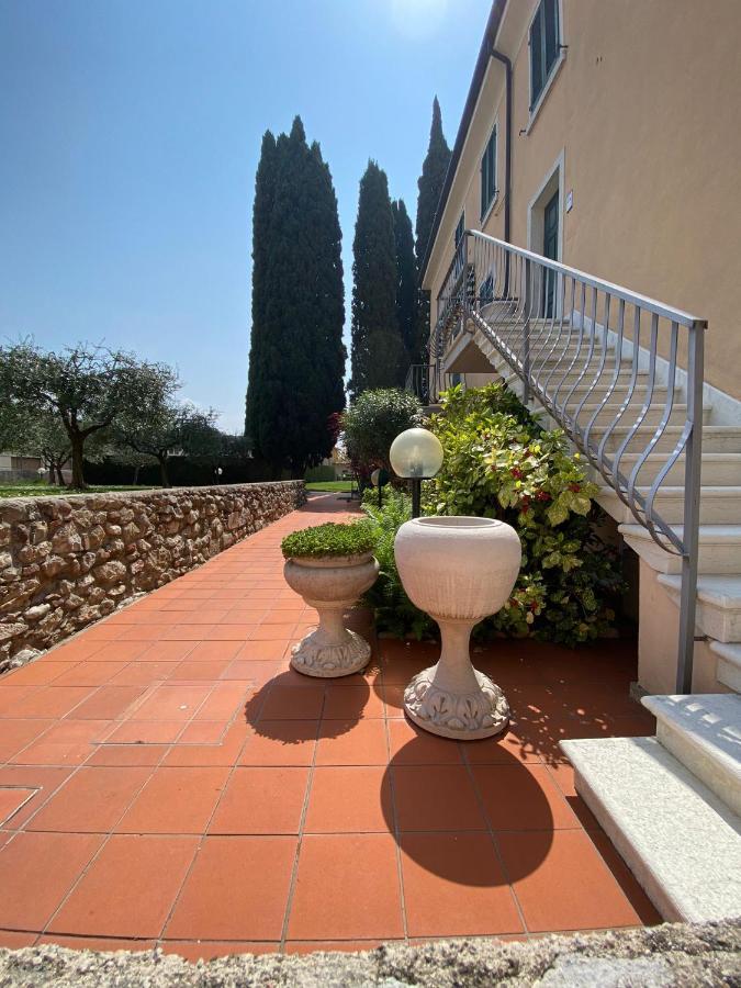 Apartamento Residenza San Severo Bardolino Exterior foto