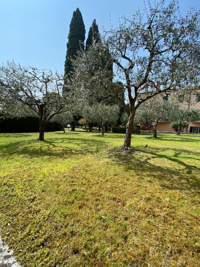 Apartamento Residenza San Severo Bardolino Exterior foto