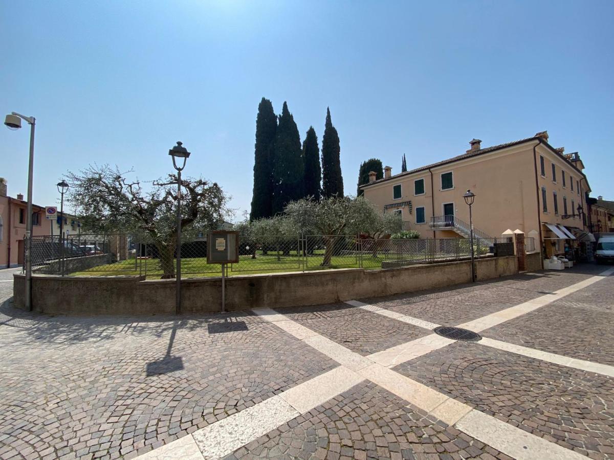 Apartamento Residenza San Severo Bardolino Exterior foto
