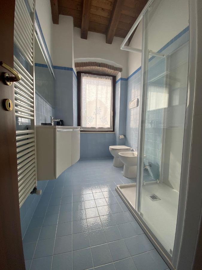Apartamento Residenza San Severo Bardolino Exterior foto
