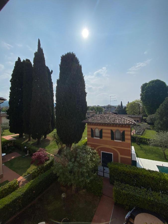 Apartamento Residenza San Severo Bardolino Exterior foto