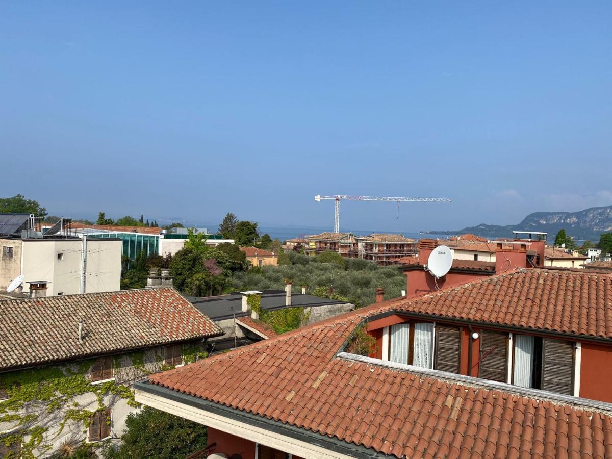 Apartamento Residenza San Severo Bardolino Exterior foto