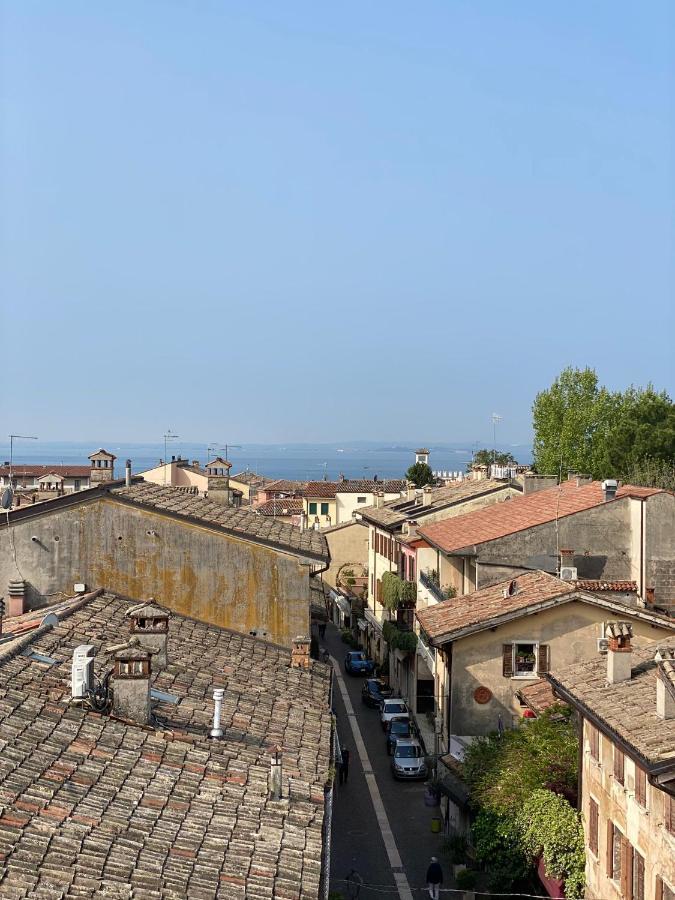 Apartamento Residenza San Severo Bardolino Exterior foto