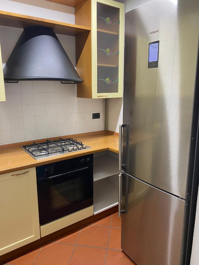 Apartamento Residenza San Severo Bardolino Exterior foto