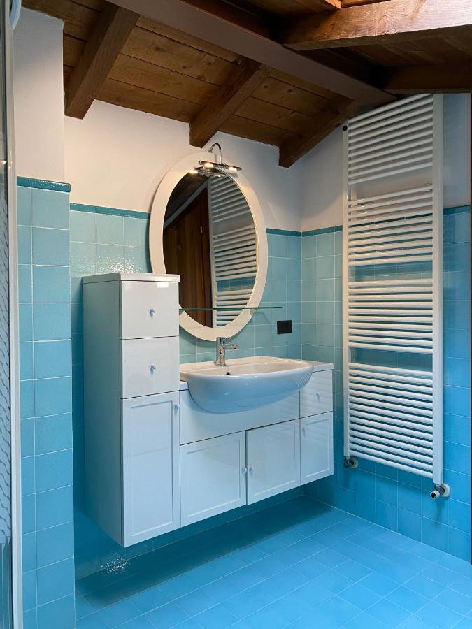 Apartamento Residenza San Severo Bardolino Exterior foto