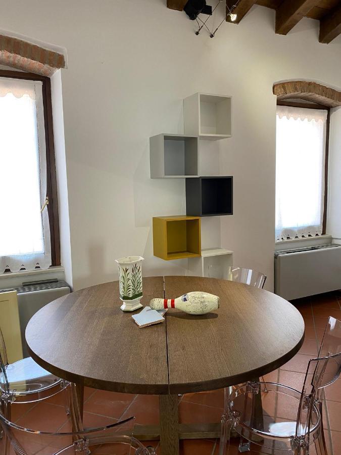 Apartamento Residenza San Severo Bardolino Exterior foto