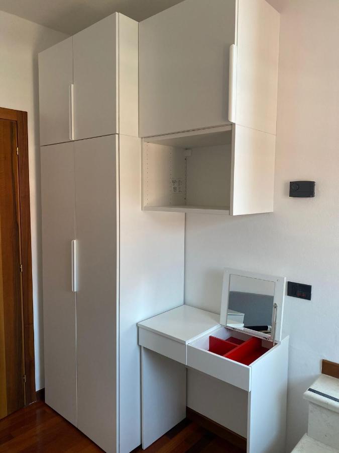 Apartamento Residenza San Severo Bardolino Exterior foto