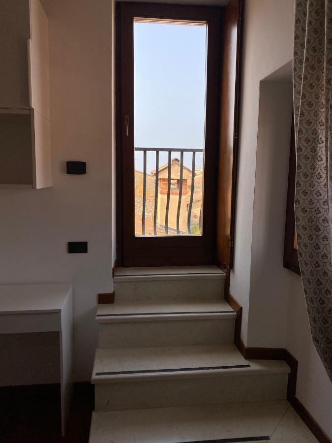 Apartamento Residenza San Severo Bardolino Exterior foto